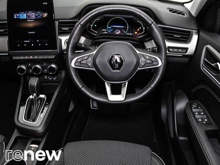 2023 Renault Arkana - photo 26