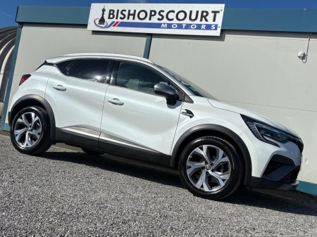 2023 Renault Captur - photo 3