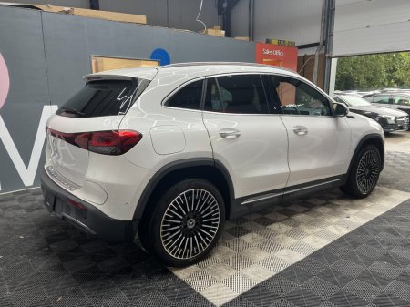 2023 Mercedes-Benz EQA - photo 3