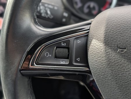 2018 Skoda Octavia - photo 12