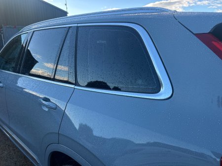 2024 Volvo XC90 - photo 3