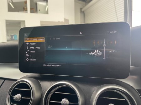 2019 Mercedes-Benz 220 - photo 16