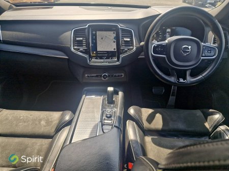 2019 Volvo XC90 - photo 4