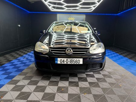 2004 Volkswagen Golf - photo 3