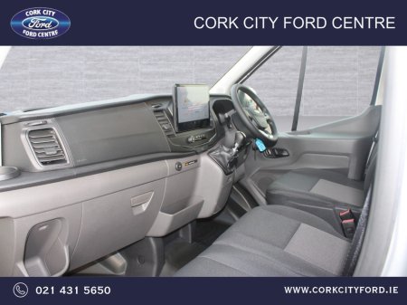 2026 Ford Transit - photo 14
