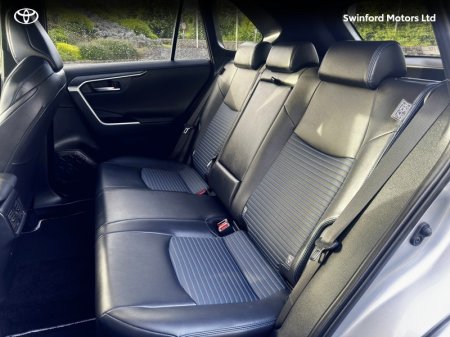 2024 Toyota RAV4 - photo 8