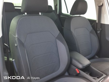 2020 Skoda Kodiaq - photo 22