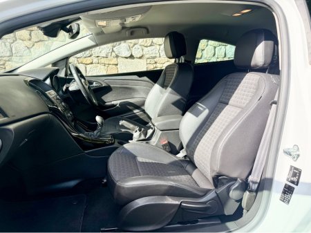 2016 Opel Astra - photo 20
