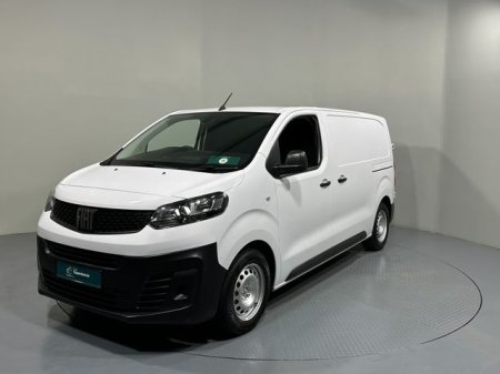 2023 Fiat Scudo - photo 3