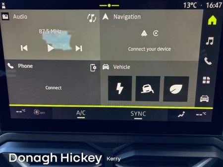 2026 Dacia Bigster - photo 20