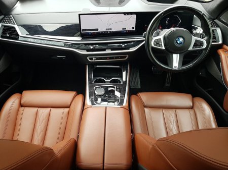 2023 BMW X5 - photo 4