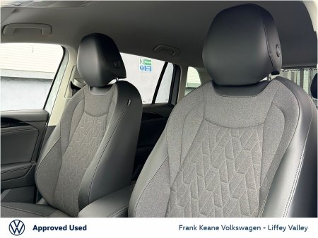 2026 Volkswagen Tiguan - photo 23