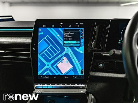 2024 Renault Austral - photo 23