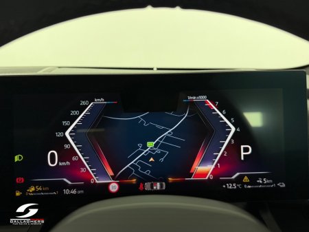 2024 BMW 5-Series - photo 27
