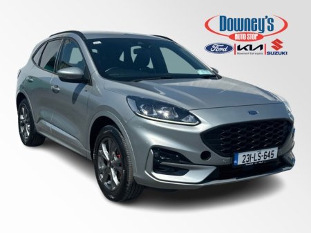 2023 Ford Kuga 2.5  PHEV ST-Line Auto