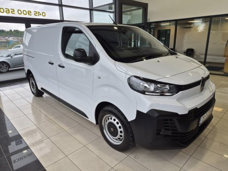 2025 Citroen Dispatch - photo 2