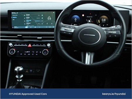2026 Hyundai Tucson - photo 4