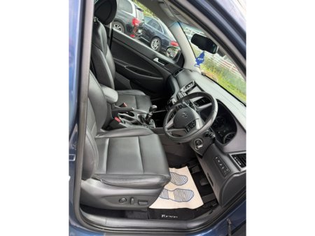 2018 Hyundai Tucson - photo 2