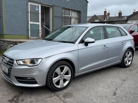 2015 Audi A3 - photo 10