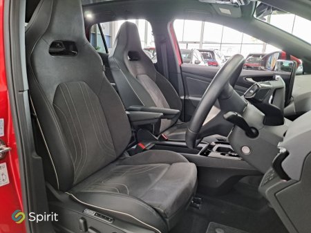 2024 Volkswagen ID.5 - photo 20