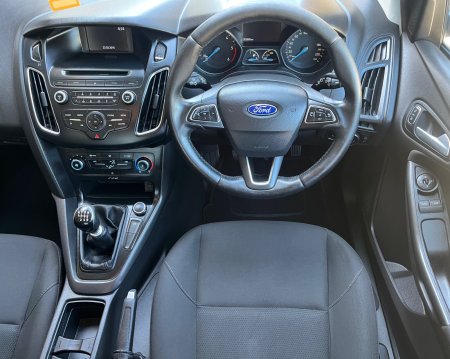2016 Ford Focus - photo 6