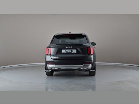 2026 Kia Sorento - photo 25