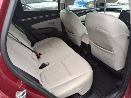 2023 Hyundai Tucson - photo 11