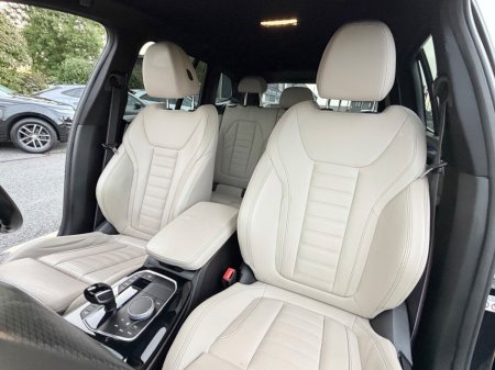 2022 BMW X3 - photo 13