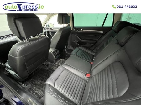 2020 Volkswagen Passat - photo 6