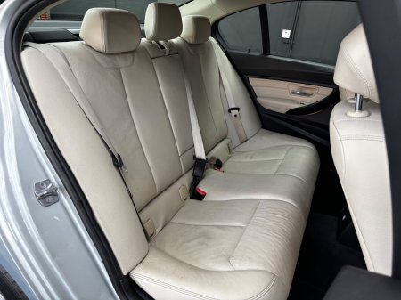 2019 BMW 3-Series - photo 29