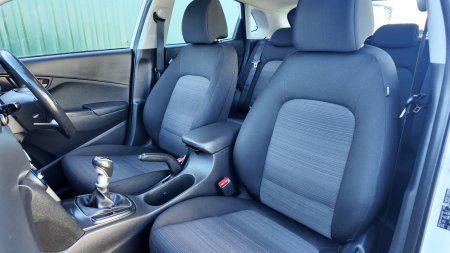 2021 Hyundai KONA - photo 14