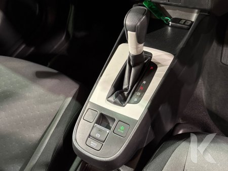 2021 Honda Fit - photo 16