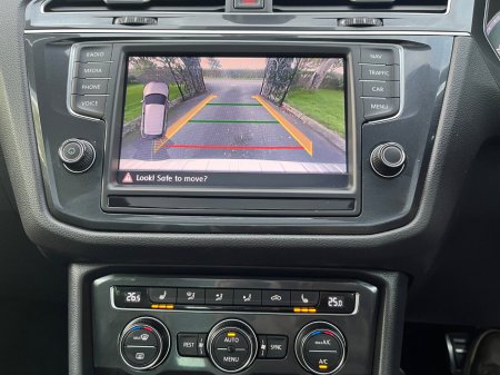 2017 Volkswagen Tiguan - photo 22