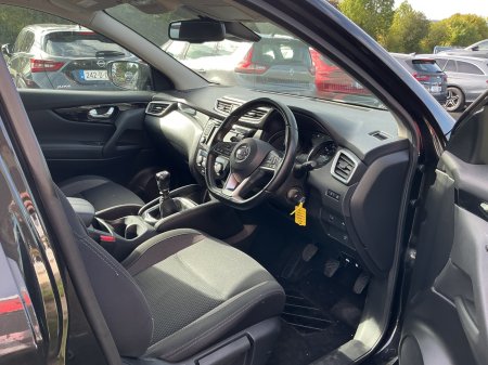 2019 Nissan Qashqai - photo 11