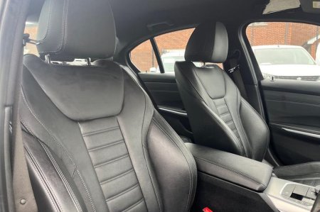 2020 BMW 3-Series - photo 17