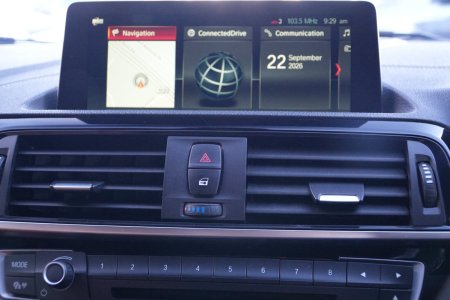 2018 BMW 1-Series - photo 13