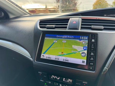 2016 Honda Civic - photo 13