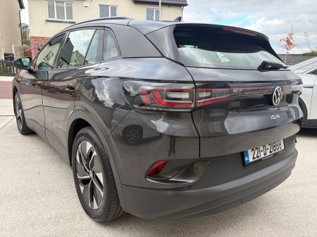 2022 Volkswagen ID.4 - photo 6
