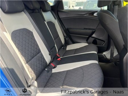 2021 Kia Ceed - photo 9