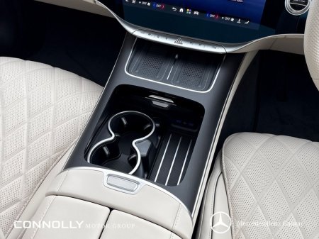 2026 Mercedes-Benz S-Class - photo 17