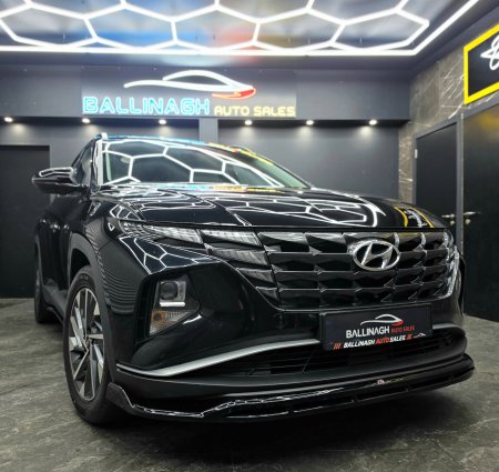 2022 Hyundai Tucson - photo 9