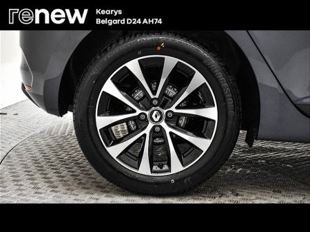 2022 Renault Clio - photo 9