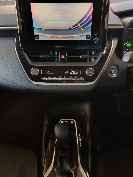 2023 Toyota Corolla - photo 15