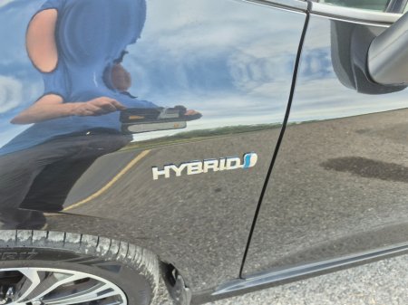 2021 Toyota Corolla - photo 5