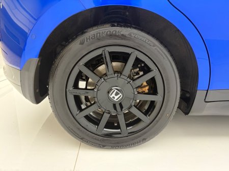 2022 Honda e - photo 9
