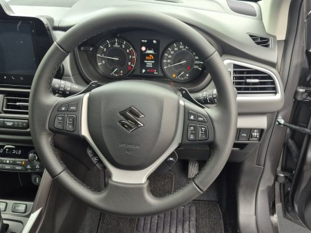 2026 Suzuki S-CROSS - photo 27