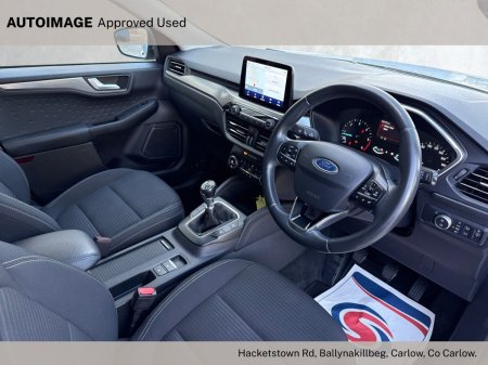 2020 Ford Kuga - photo 5