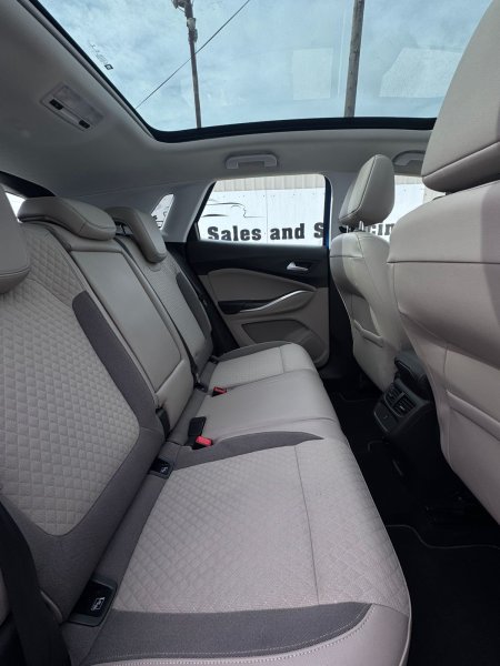 2019 Opel Grandland X - photo 16