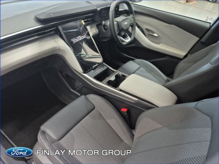 2026 Ford Explorer - photo 4
