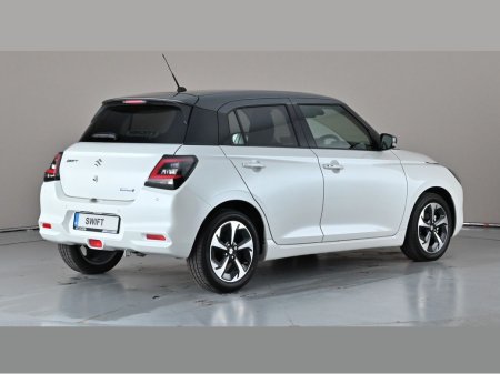 2027 Suzuki Swift - photo 7